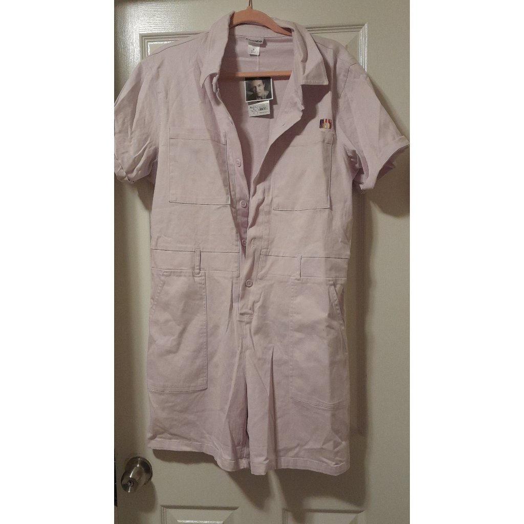 Pride Jumpsuits